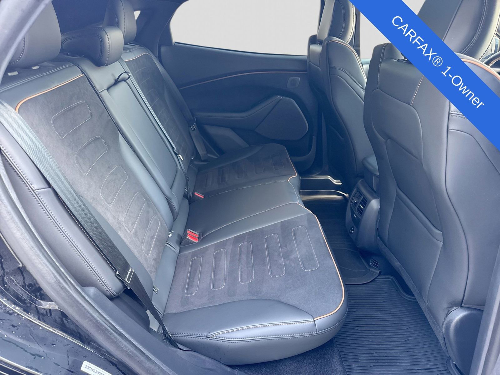 Certified 2023 Ford Mustang Mach-E GT AWD/4WD image 23