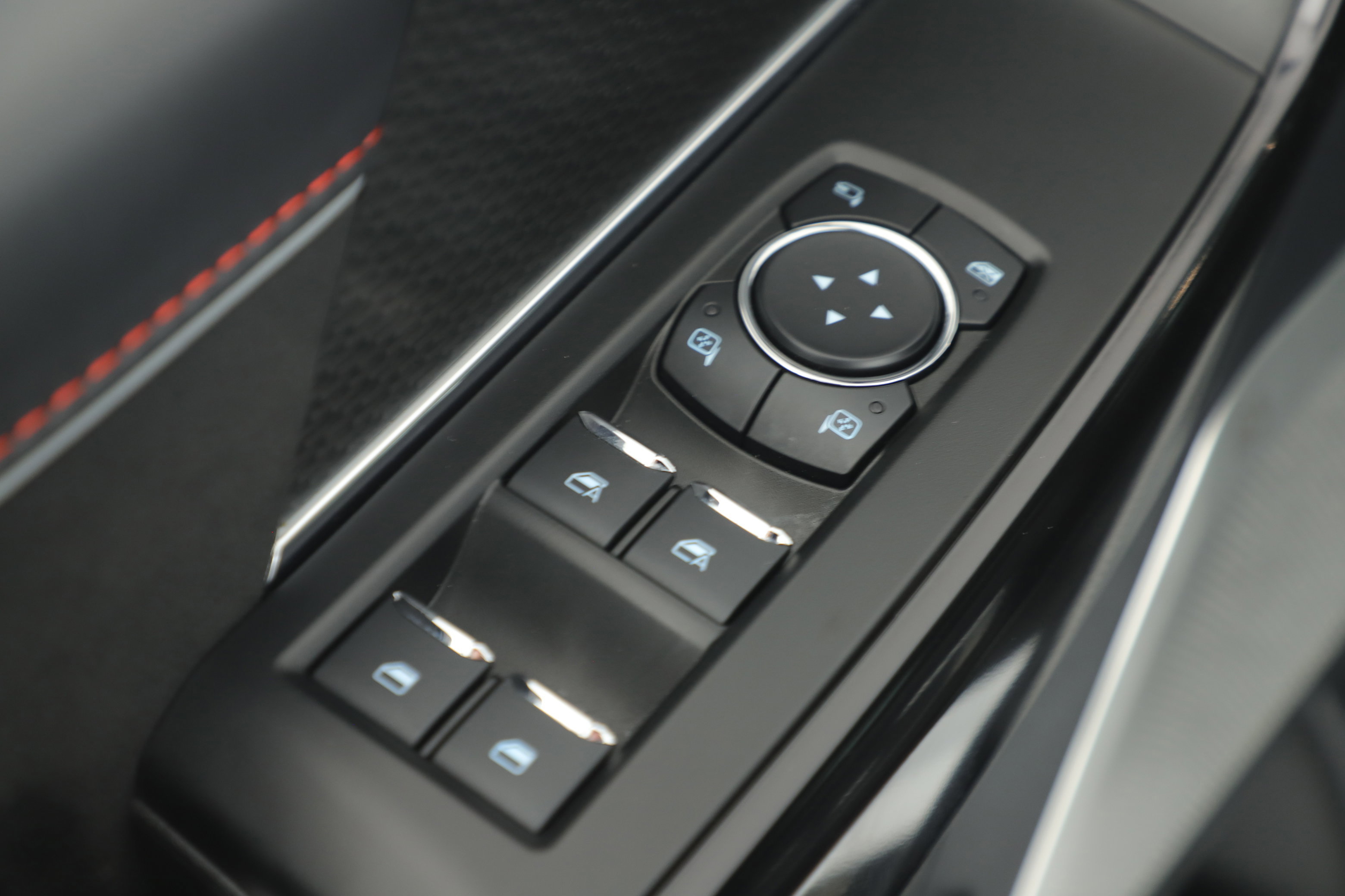 Certified 2024 Ford F150 Raptor w/ Equipment Group 803A Raptor R image 9