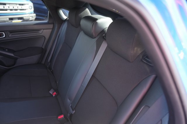 Used 2022 Honda Civic Sport image 13