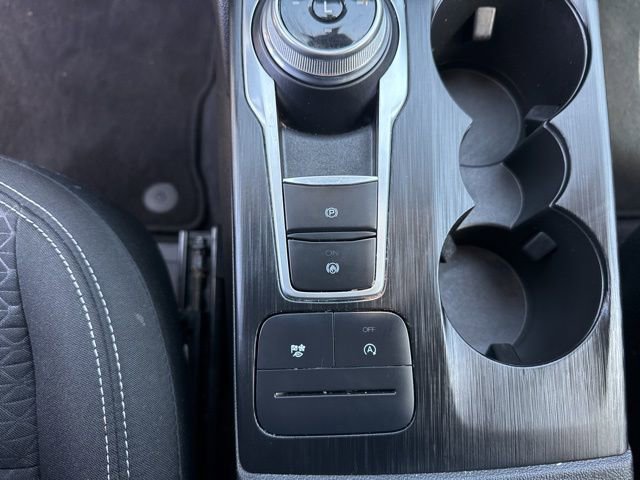 Certified 2024 Ford Escape Active FWD image 31