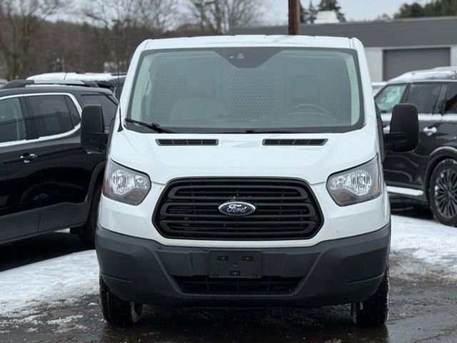 Certified 2019 Ford Transit 150 130 Low Roof image 23