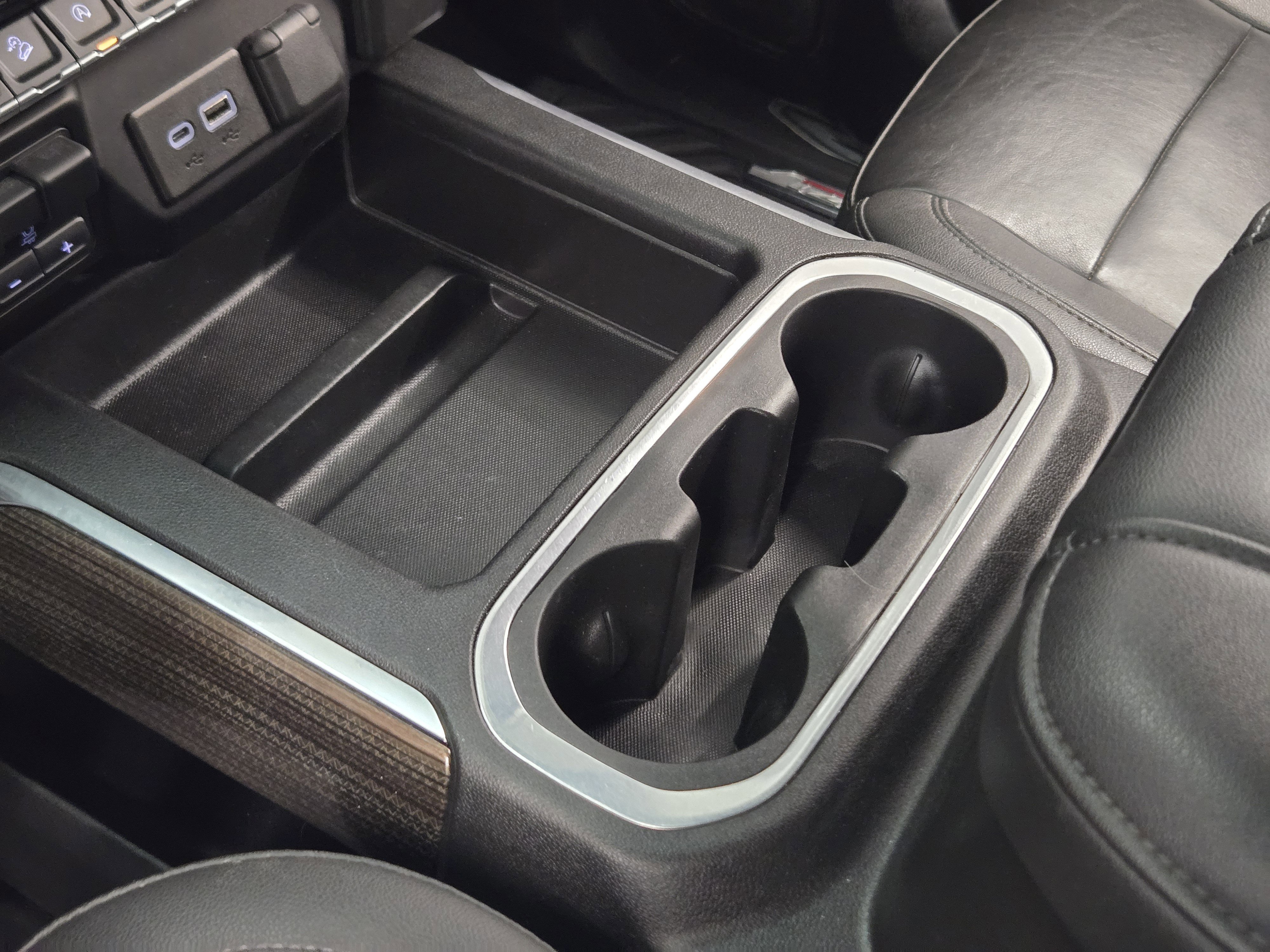 Used 2021 Chevrolet Silverado 1500 LT Trail Boss w/ Convenience Package II image 30