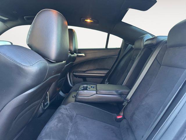 Used 2019 Dodge Charger R/T w/ Plus Group image 13
