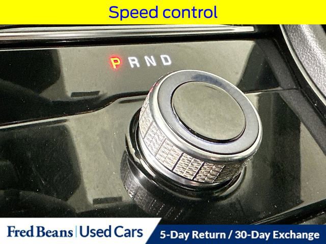 Used 2023 Jeep Grand Cherokee Altitude image 20