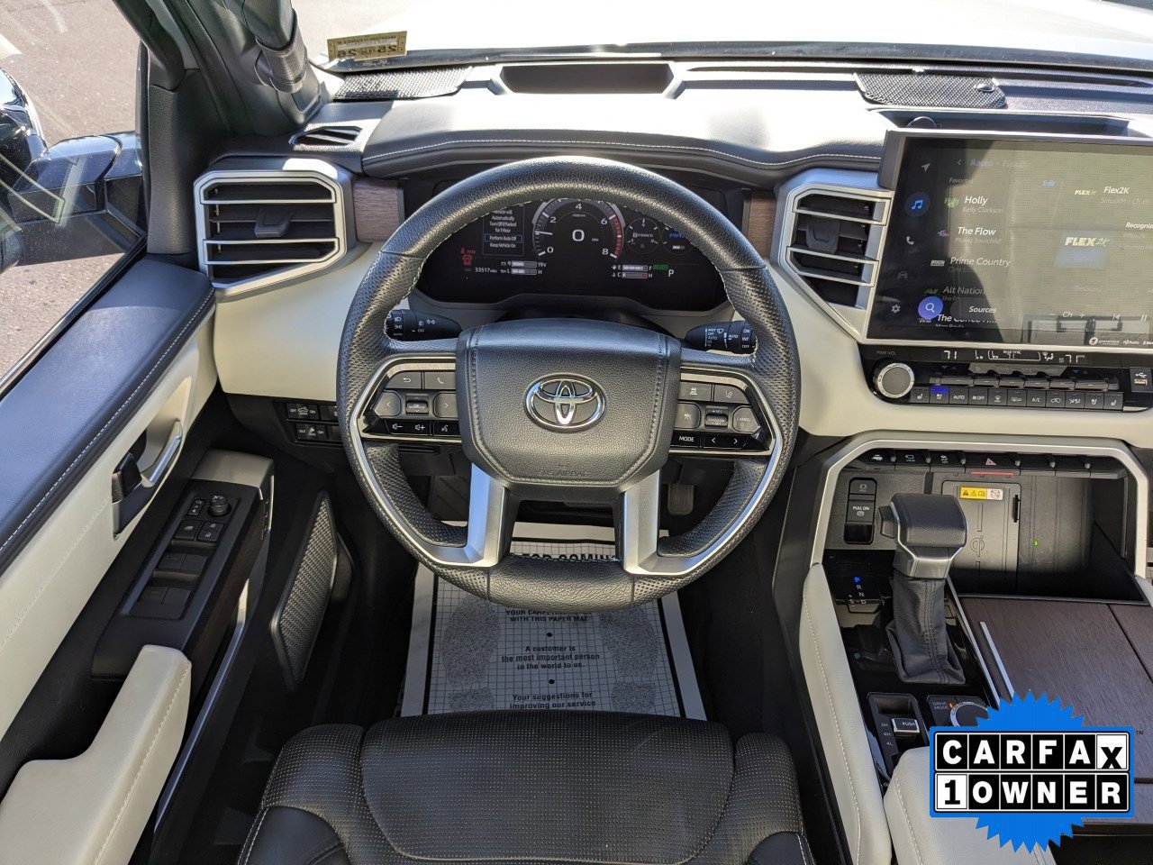Used 2023 Toyota Sequoia Capstone image 21