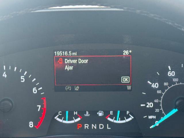 Certified 2022 Ford Escape SE w/ Convenience Package image 19