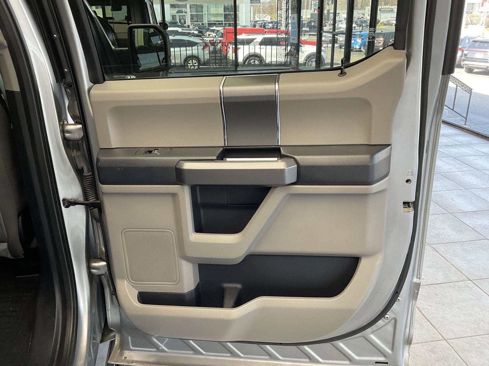 Certified 2020 Ford F150 XLT w/ Equipment Group 302A Luxury image 16