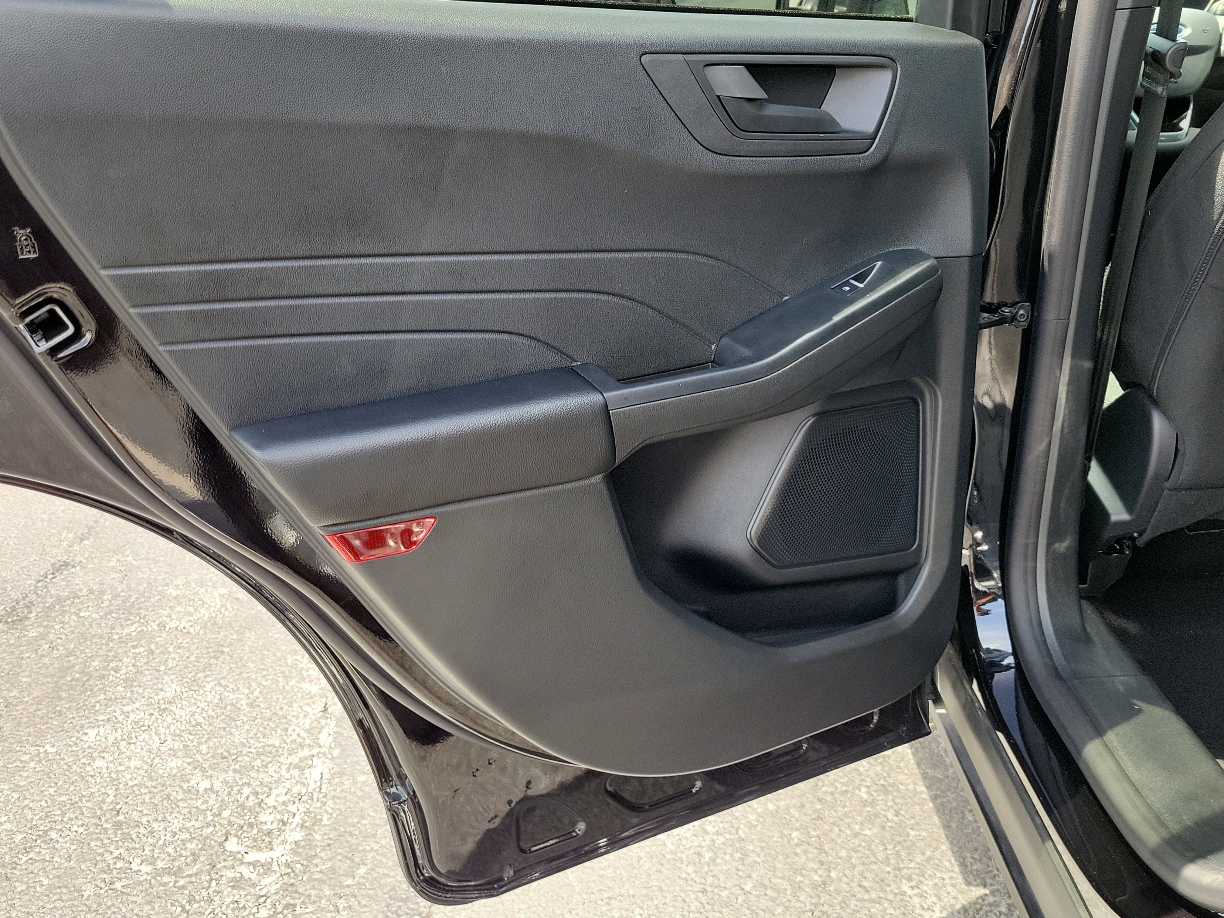 Certified 2024 Ford Escape Active w/ Tech Pack #1 FWD image 12