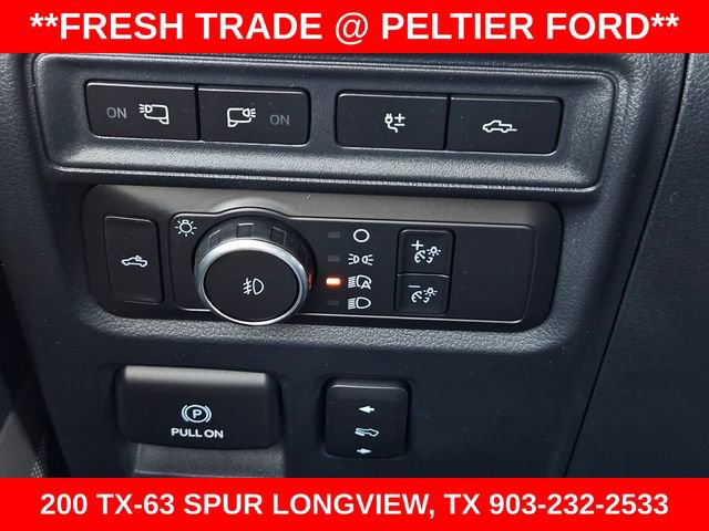 Certified 2021 Ford F150 XLT w/ Equipment Group 302A High image 32