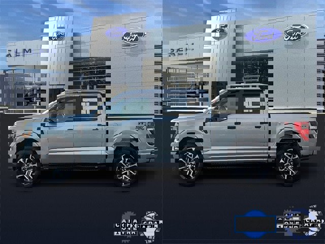 Certified 2023 Ford F150 XL w/ STX Appearance Package image 5