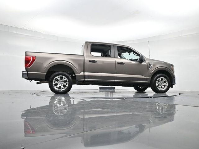 Certified 2023 Ford F150 XLT image 29