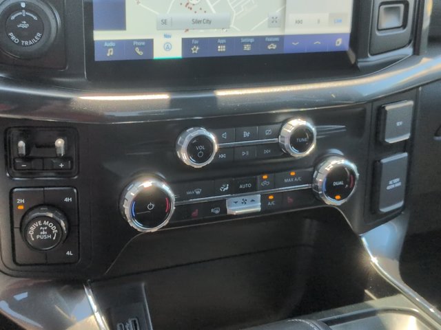 Certified 2023 Ford F150 XLT w/ Equipment Group 302A High AWD/4WD image 26