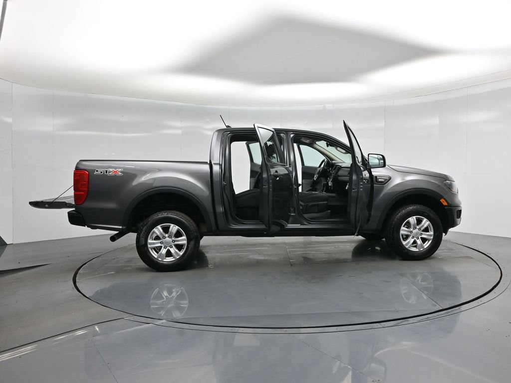 Certified 2020 Ford Ranger XL w/ Equipment Group 101A Mid image 35