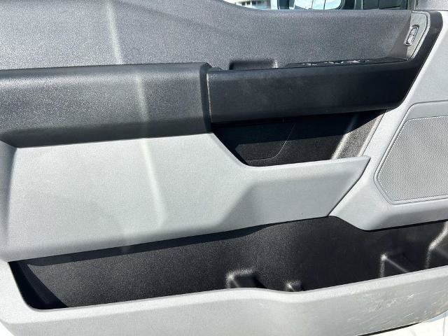 Certified 2026 Ford F250 XL AWD/4WD image 24