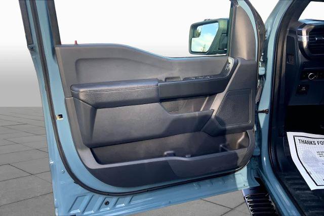 Certified 2023 Ford F150 XL w/ STX Appearance Package AWD/4WD image 22