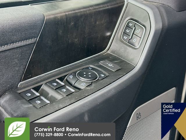 Certified 2023 Ford F250 Lariat w/ Tow Technology Package image 22