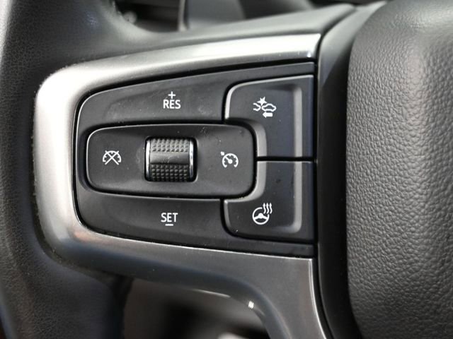 Used 2023 Chevrolet Silverado 1500 RST image 16
