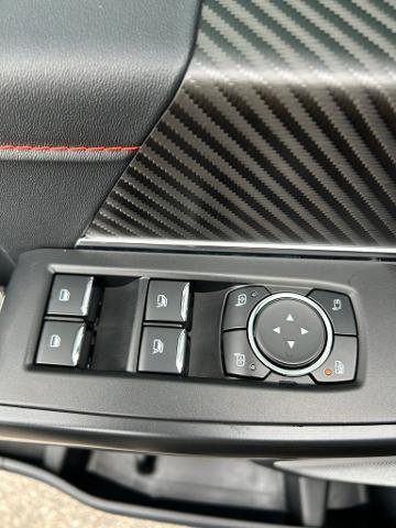 Certified 2025 Ford F150 Raptor AWD/4WD image 14