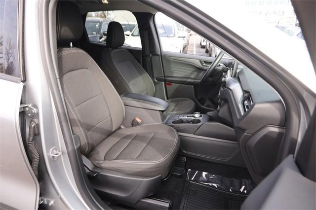 Certified 2024 Ford Escape Active w/ Cold Weather Package image 26