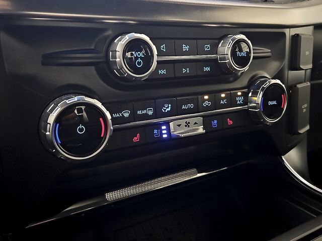 Certified 2023 Ford F150 Raptor image 17