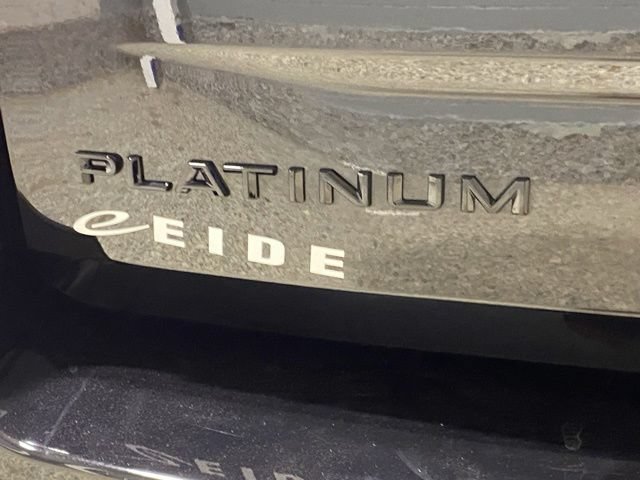 Certified 2026 Ford Expedition Max Platinum w/ Stealth Performance Package AWD/4WD image 29