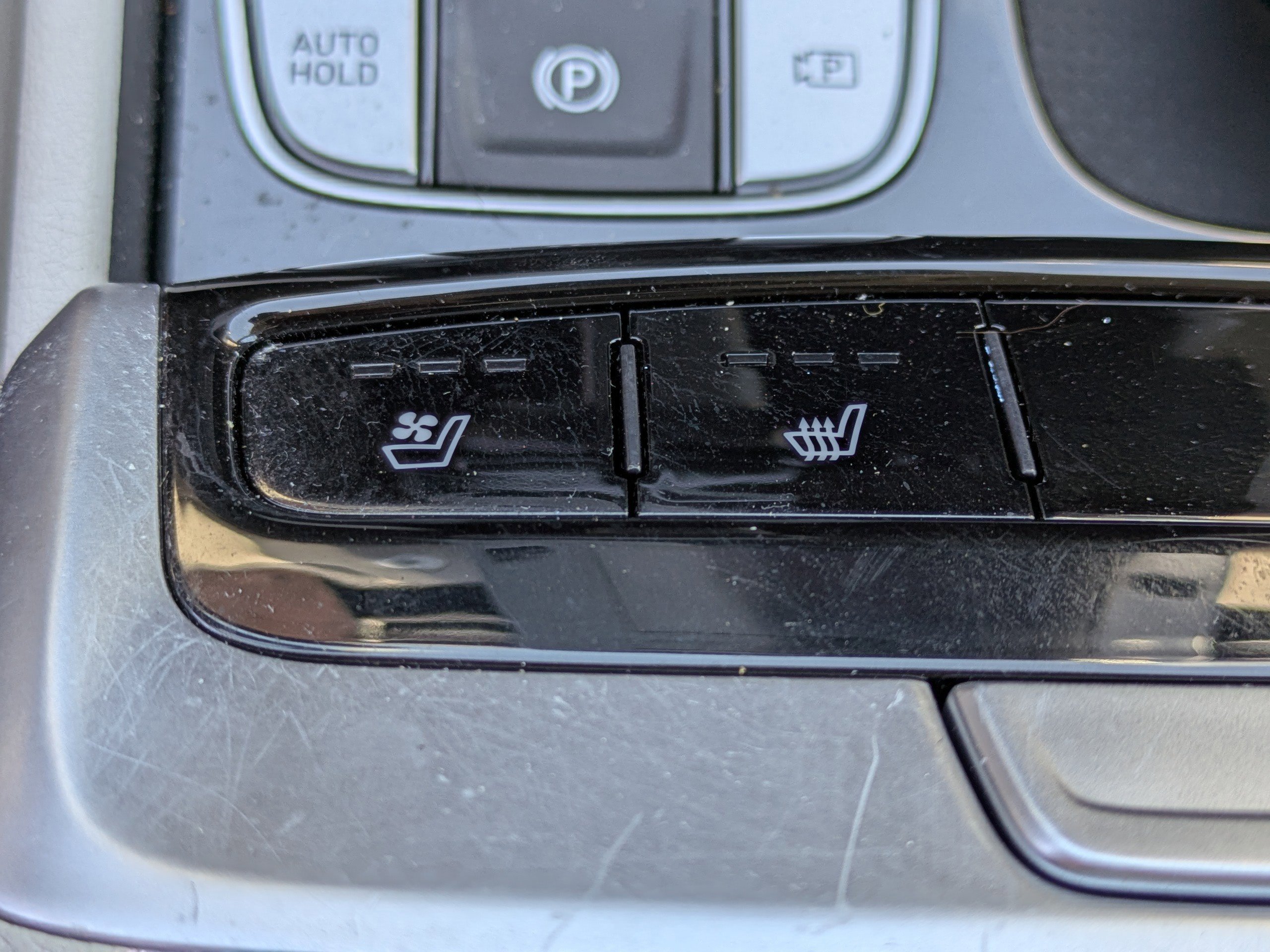 Used 2022 Hyundai Tucson SEL w/ Convenience + Premium Package image 30