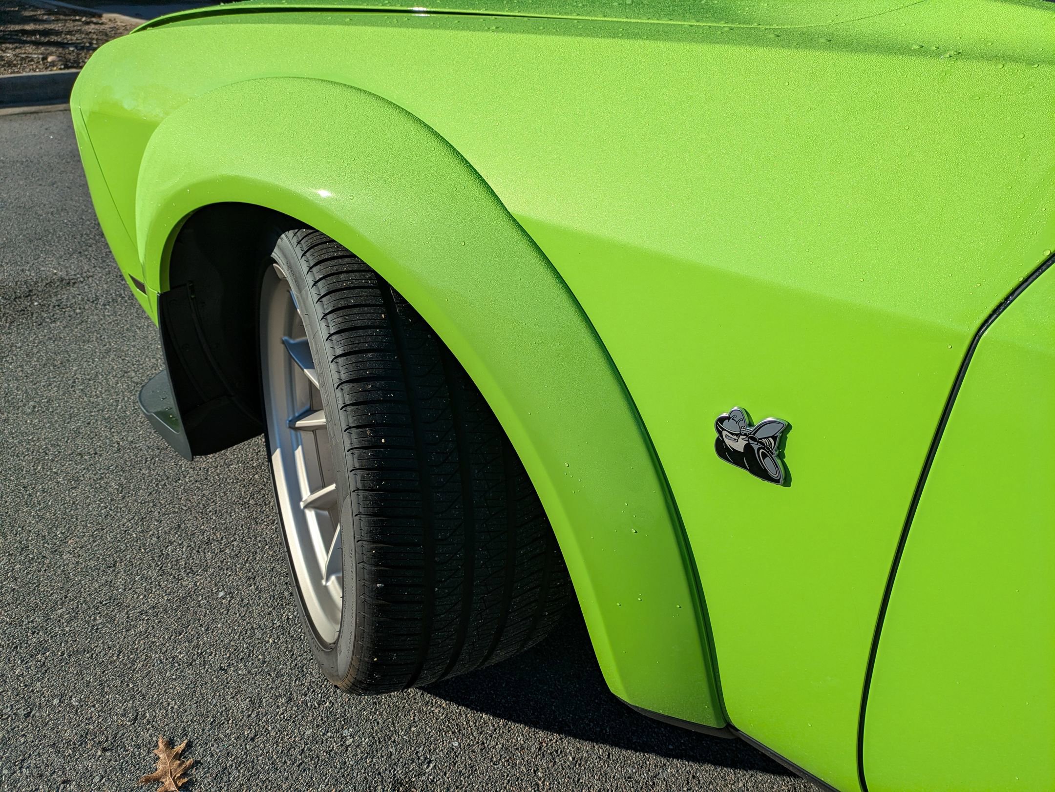 Used 2023 Dodge Challenger R/T Scat Pack image 30