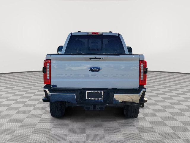 Certified 2023 Ford F250 Lariat w/ Tow Technology Package AWD/4WD image 5