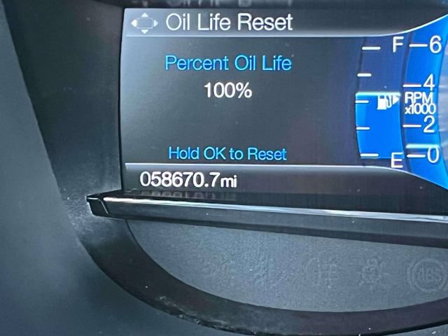 Certified 2019 Ford Explorer Sport w/ Equipment Group 401A AWD/4WD image 40