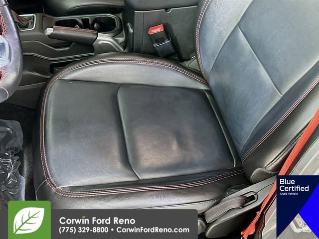 Used 2020 Jeep Wrangler Unlimited Rubicon w/ Quick Order Package 28Y Recon image 23