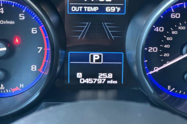 Used 2019 Subaru Outback 2.5i Limited AWD/4WD image 28