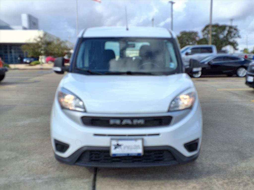 Used 2022 RAM ProMaster City Wagon image 29