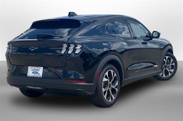 Certified 2025 Ford Mustang Mach-E Select w/ Comfort Package Lite AWD/4WD image 12