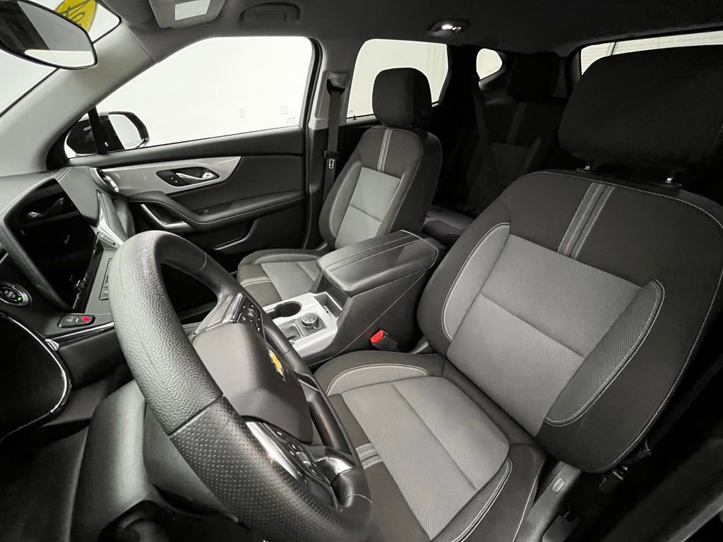 Used 2024 Chevrolet Blazer LT image 19