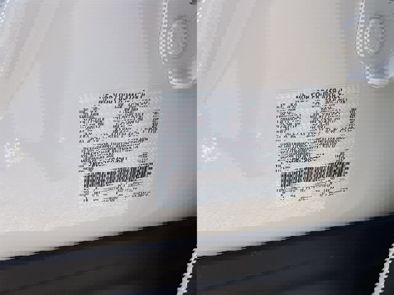 Certified 2025 Ford Explorer Platinum w/ Ultimate Package image 31