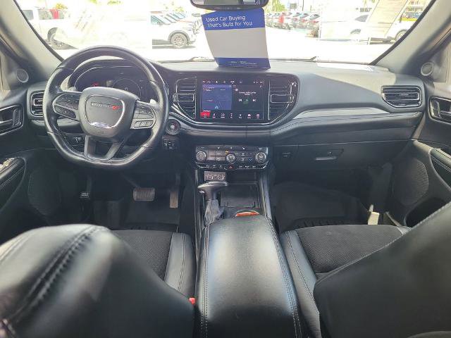 Used 2022 Dodge Durango GT AWD/4WD image 16