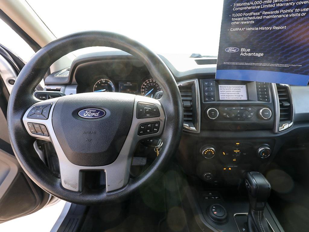 Certified 2019 Ford Ranger XLT AWD/4WD image 14