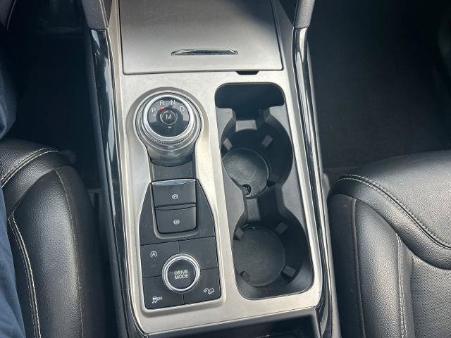 Certified 2022 Ford Explorer ST w/ ST Street Pack AWD/4WD image 21