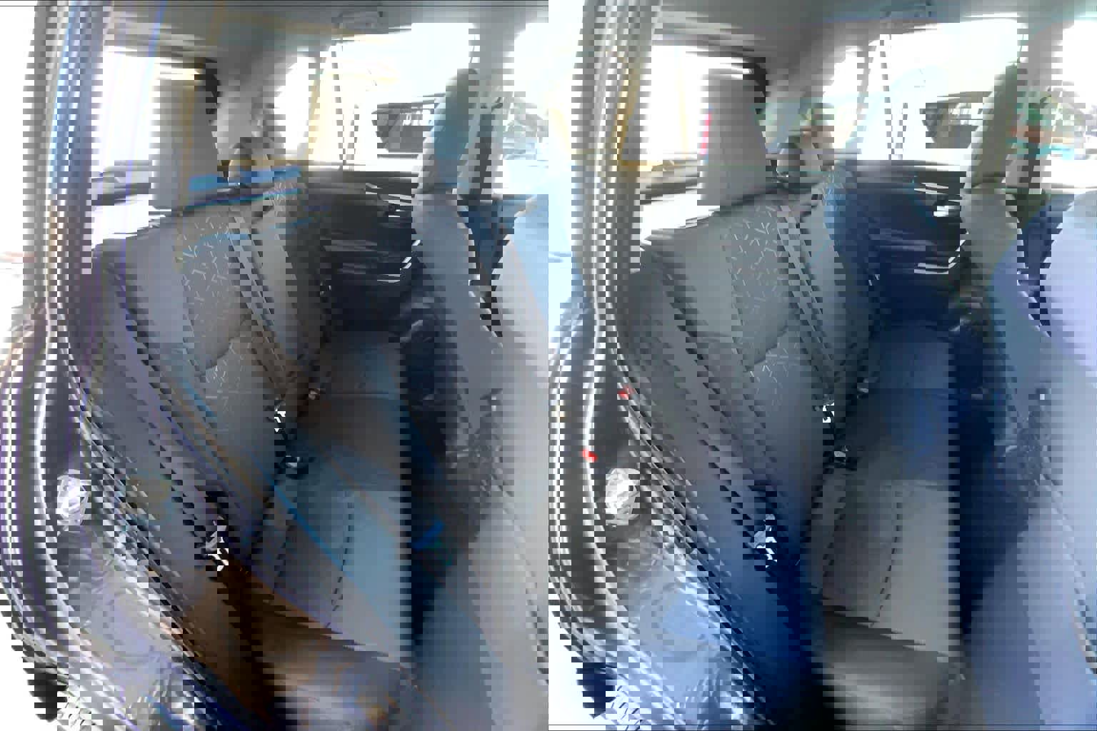 Used 2024 Toyota RAV4 XLE image 19