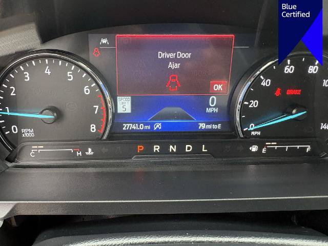 Certified 2023 Ford Explorer XLT w/ Equipment Group 202A AWD/4WD image 15