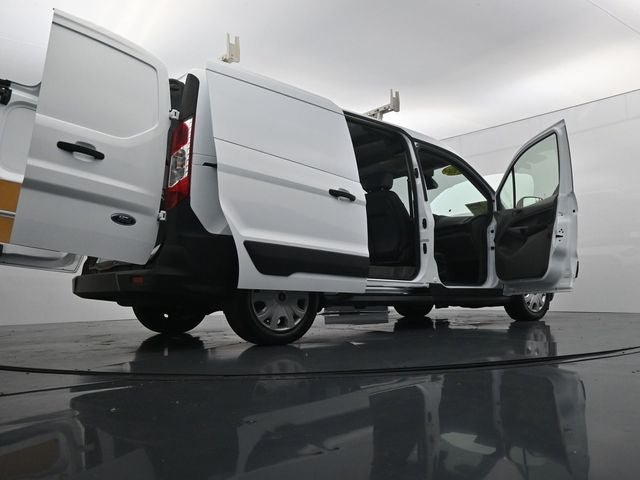 Certified 2020 Ford Transit Connect XL FWD image 45