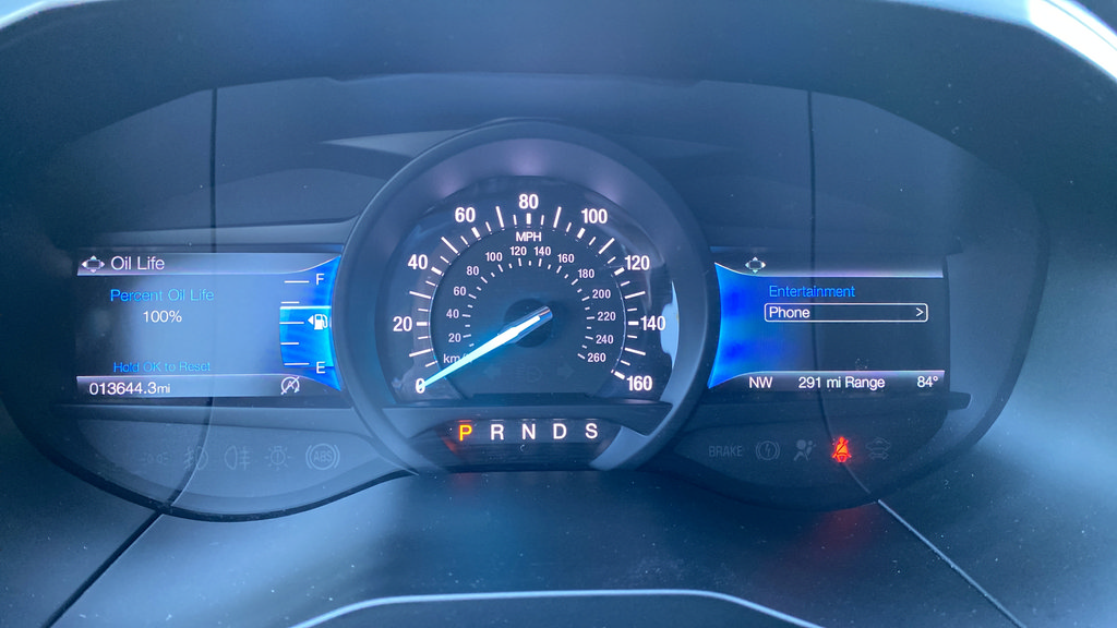 Certified 2023 Ford Edge ST-Line AWD/4WD image 18