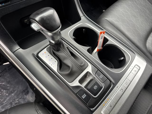 Used 2022 Kia Carnival LX FWD image 23