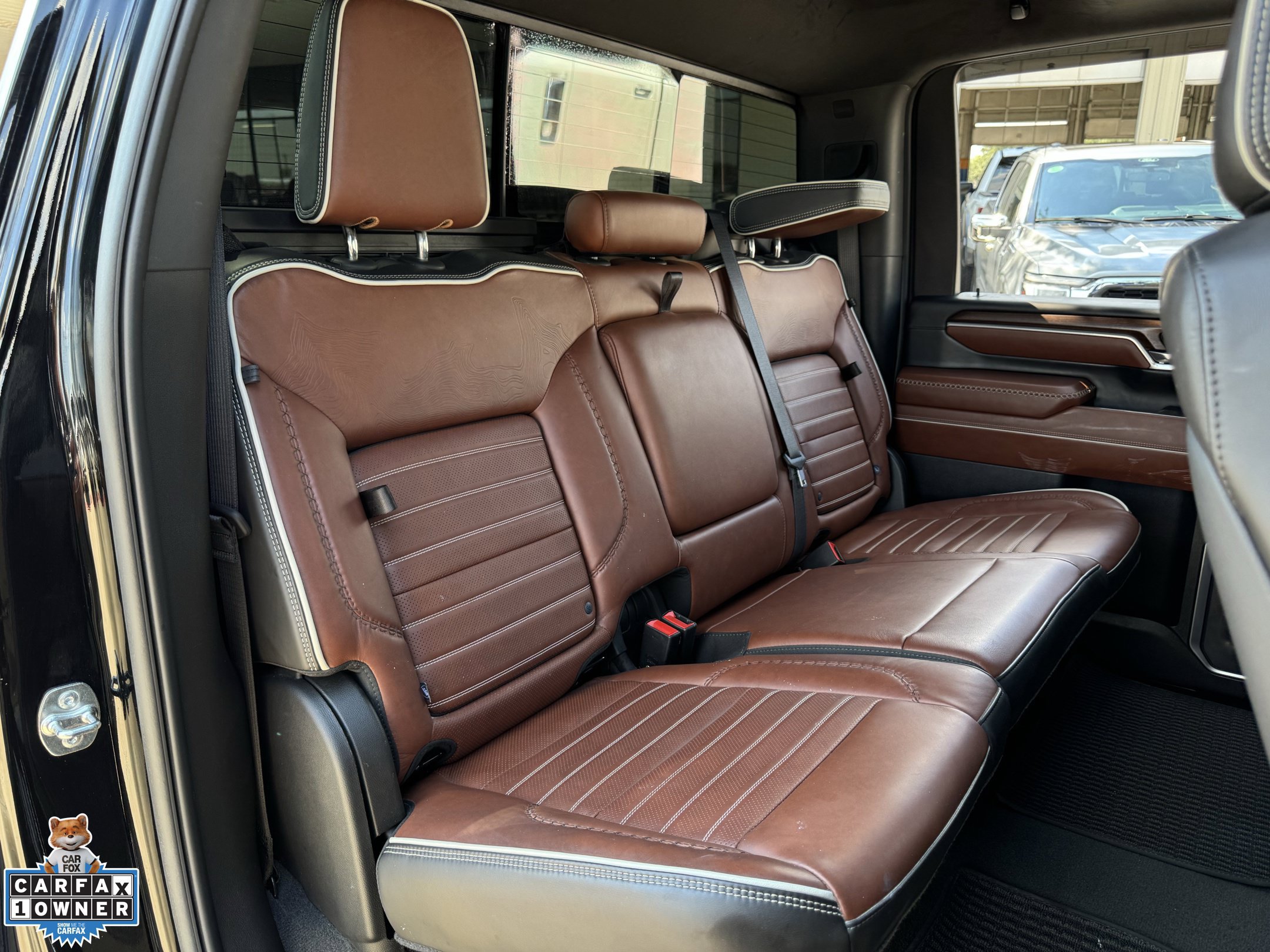 Used 2025 GMC Sierra 2500 Denali Ultimate AWD/4WD image 31