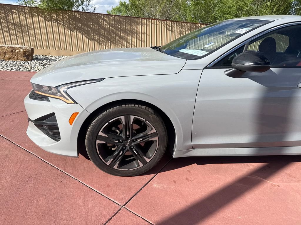 Used 2023 Kia K5 GT-Line w/ GT-Line Premium Package image 30