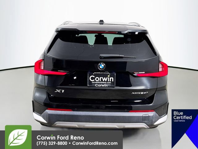 Used 2023 BMW X1 xDrive28i image 5