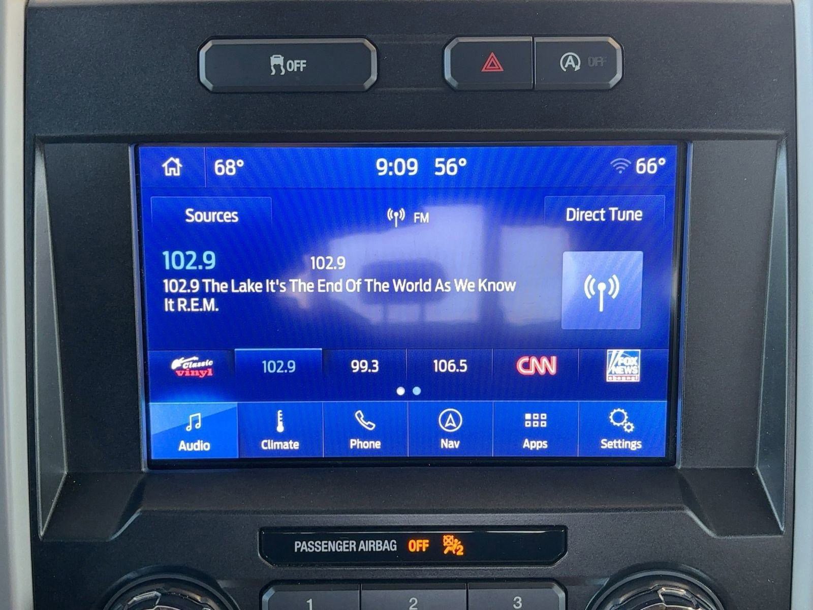 Certified 2019 Ford F150 Lariat w/ Equipment Group 501A Mid image 23