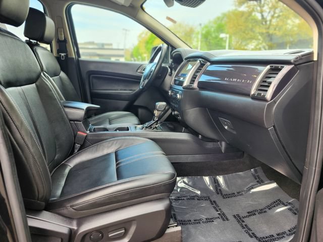 Certified 2023 Ford Ranger Lariat AWD/4WD image 11