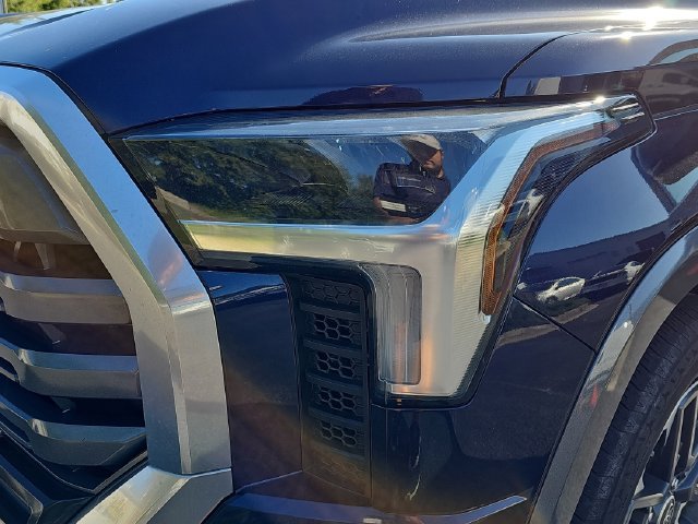 Used 2023 Toyota Tundra Limited w/ Power Package RWD image 35
