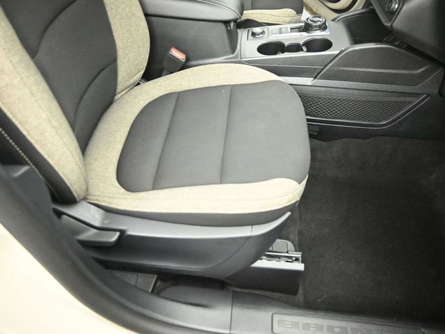 Certified 2025 Ford Bronco Sport Big Bend AWD/4WD image 47